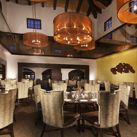 Omni Rancho Las Palmas Resort & Spa Ранчо Мираж Екстериор снимка