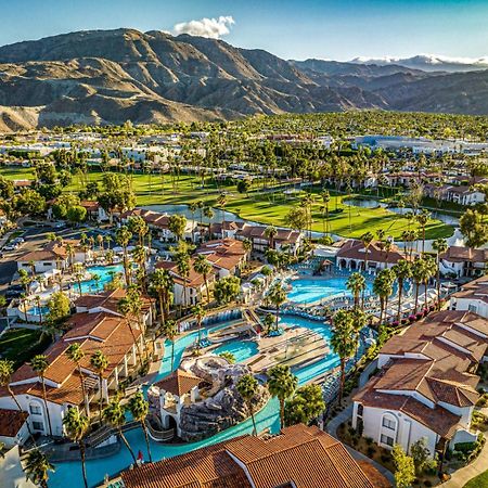 Omni Rancho Las Palmas Resort & Spa Ранчо Мираж Екстериор снимка