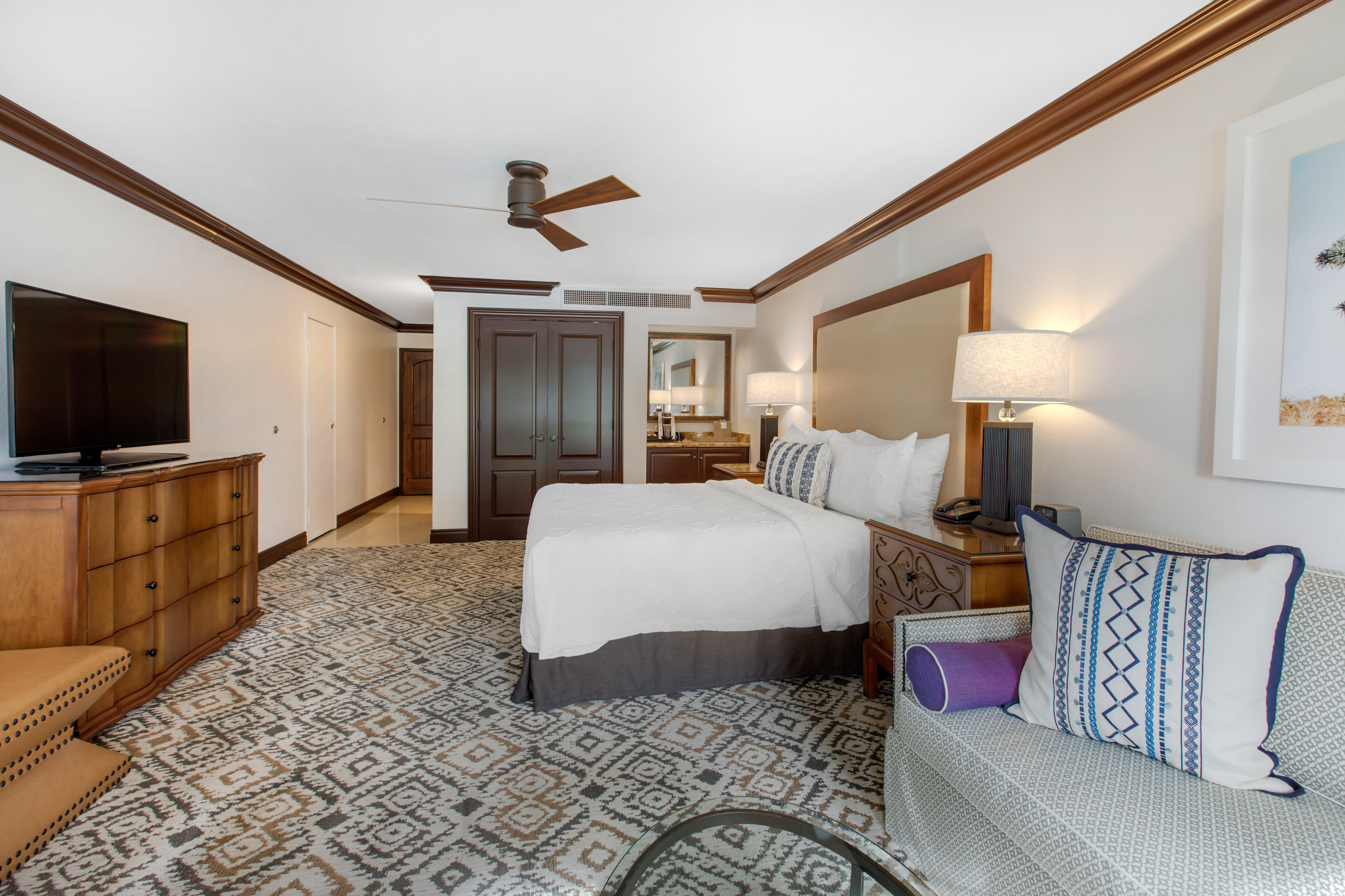 Omni Rancho Las Palmas Resort & Spa Ранчо Мираж Екстериор снимка