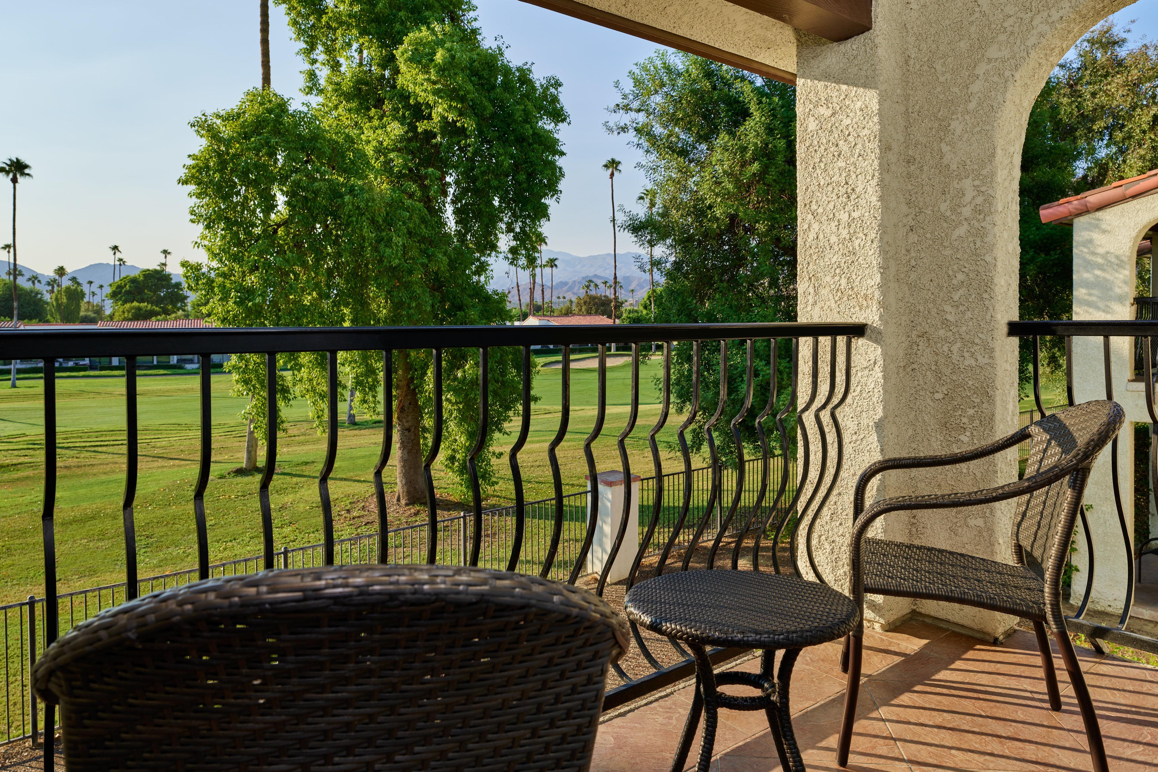 Omni Rancho Las Palmas Resort & Spa Ранчо Мираж Екстериор снимка