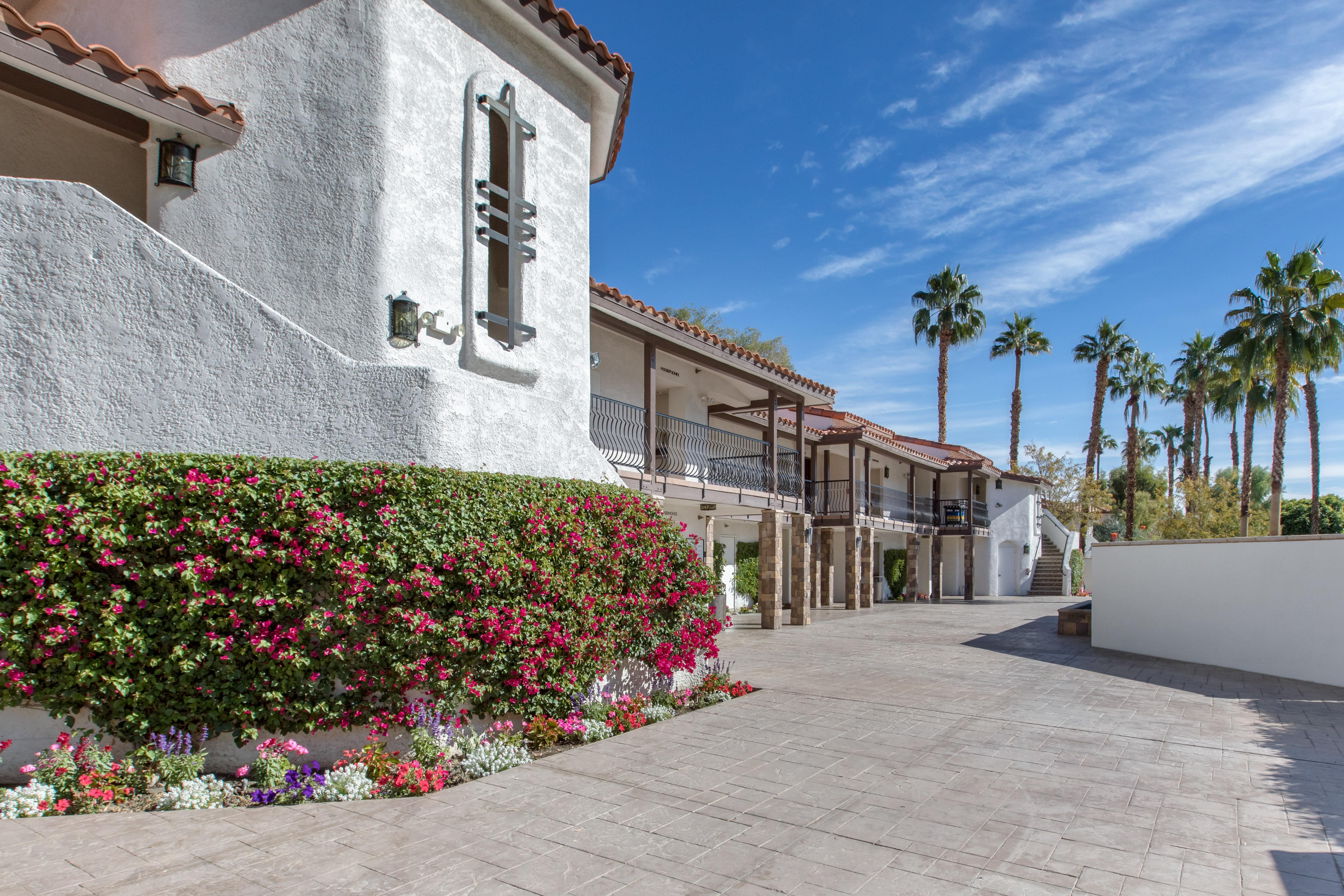 Omni Rancho Las Palmas Resort & Spa Ранчо Мираж Екстериор снимка
