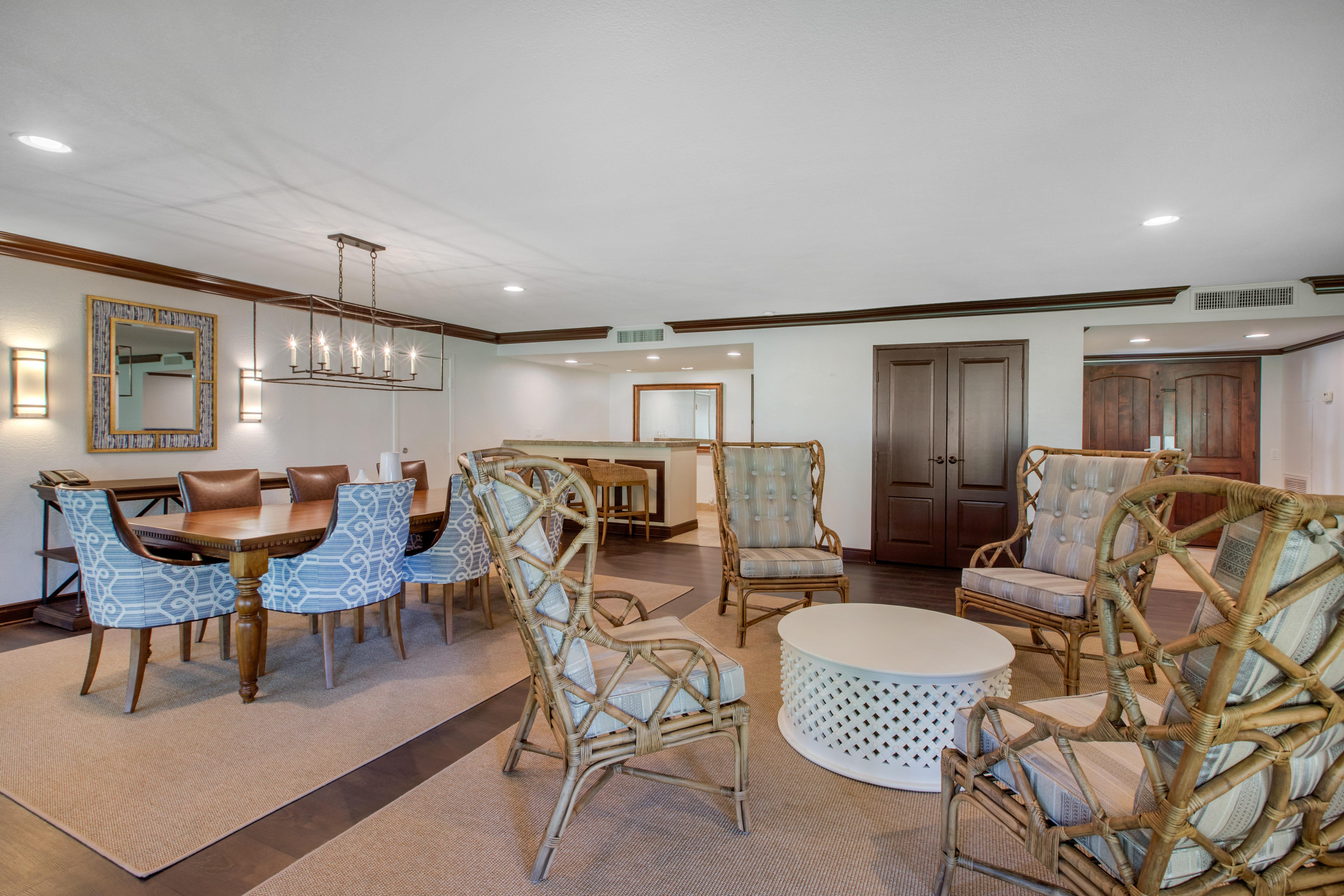 Omni Rancho Las Palmas Resort & Spa Ранчо Мираж Екстериор снимка