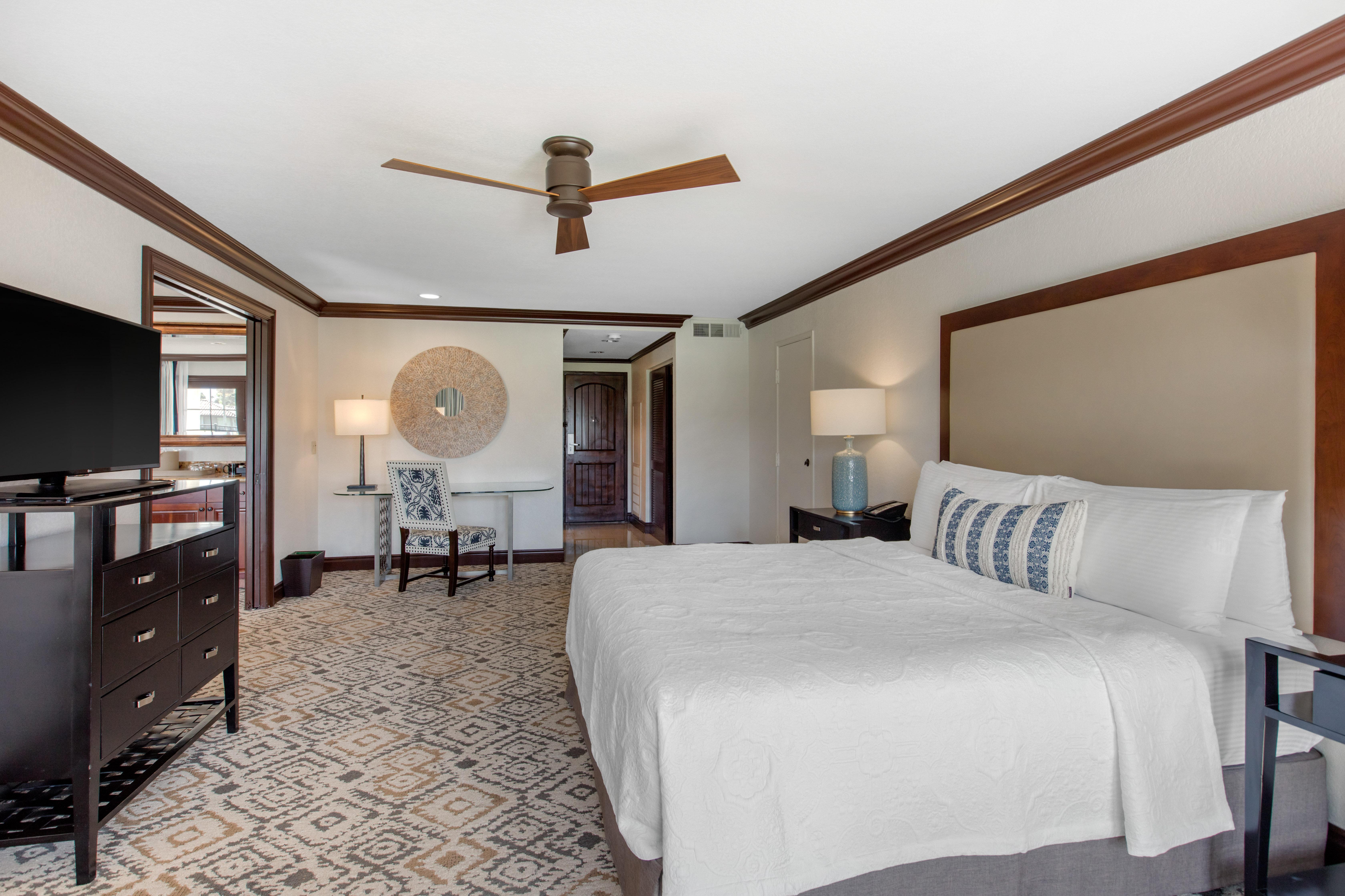Omni Rancho Las Palmas Resort & Spa Ранчо Мираж Екстериор снимка