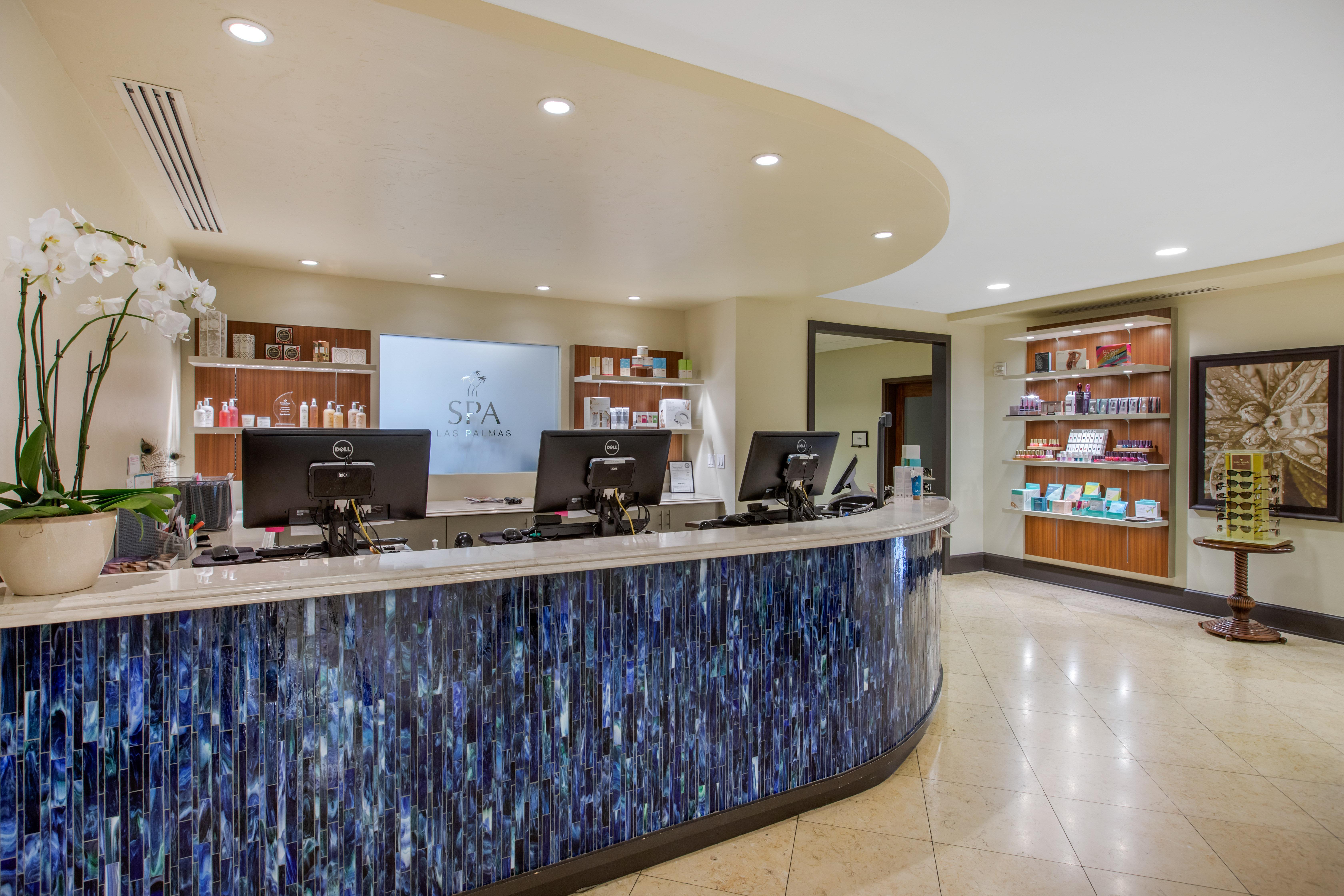 Omni Rancho Las Palmas Resort & Spa Ранчо Мираж Екстериор снимка
