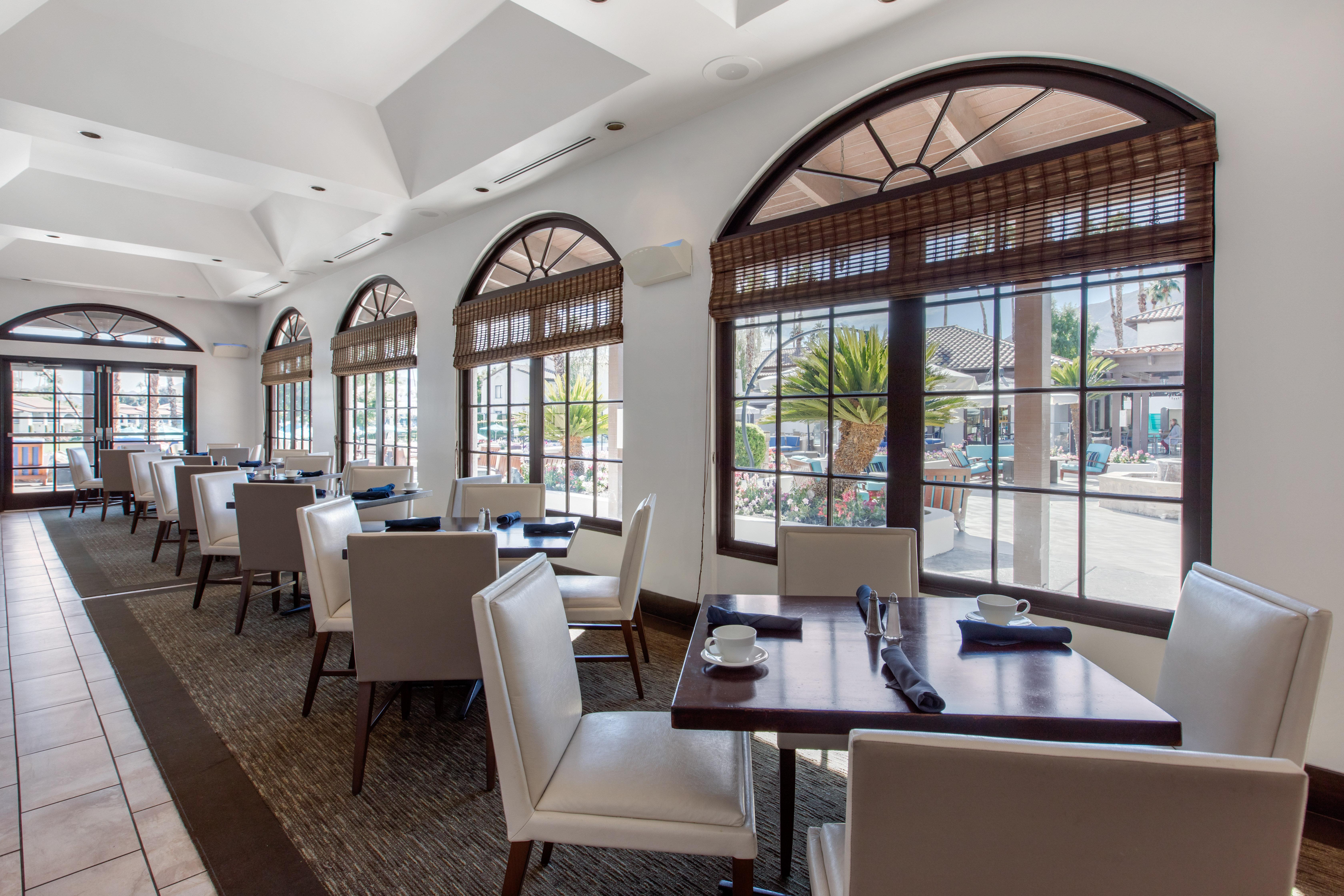 Omni Rancho Las Palmas Resort & Spa Ранчо Мираж Екстериор снимка